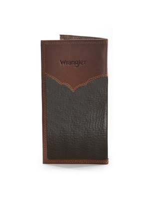 X0W1927WLT MENS CONNOR RODEO WALLET