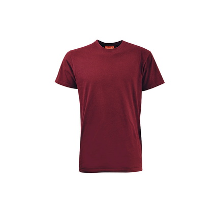TCP1514051 MENS CLASSIC FIT TEE - RED