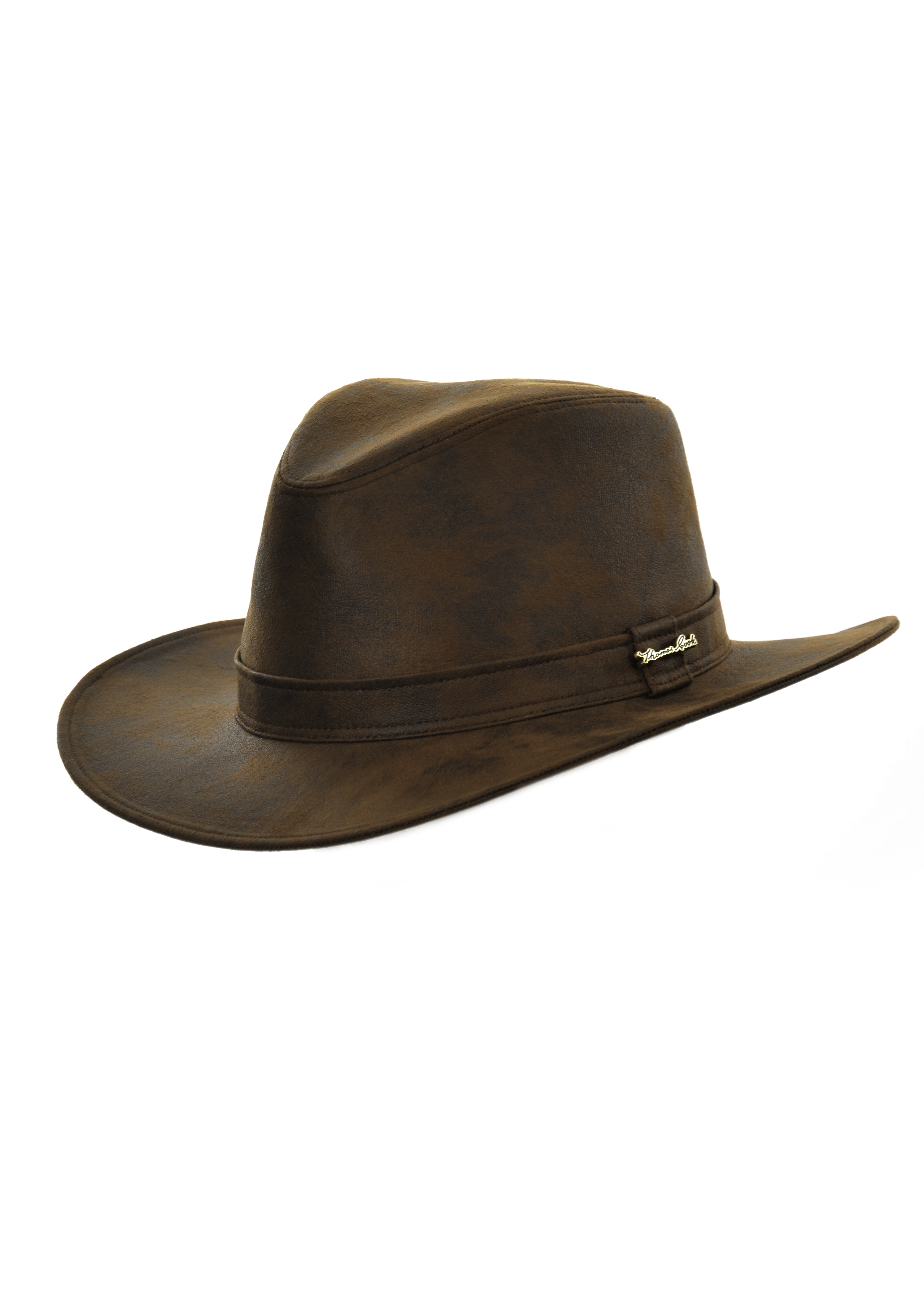 TCP1946HAT Thomas Cook Travel Crushable Hat