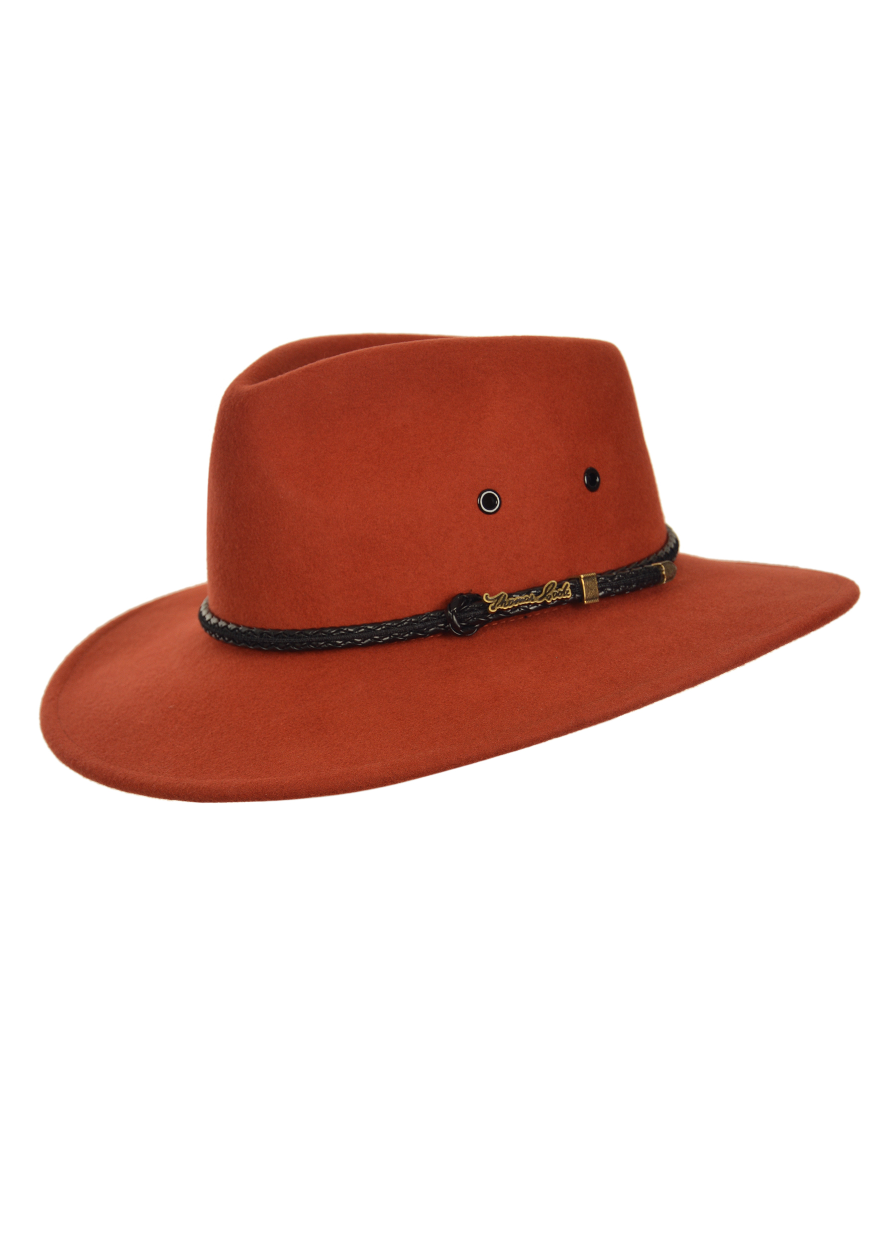 TCP1974002 Thomas Cook Wanderer Crushable Hat