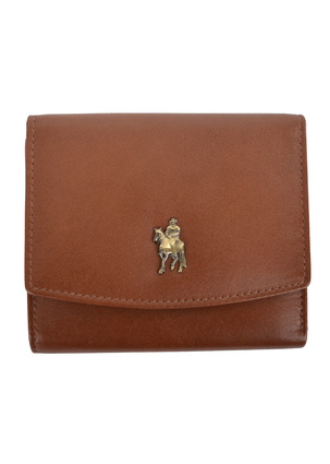TCP2941WLT COOTAMUNDRA SNAP WALLET SMALL