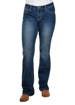 PCP2210504 WMNS SKYLAR RELAXED RIDER JEAN