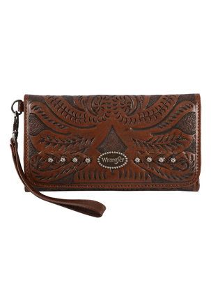 X1S2919WLT WMNS EVELYN WALLET