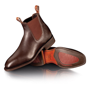 Rm Williams Boots