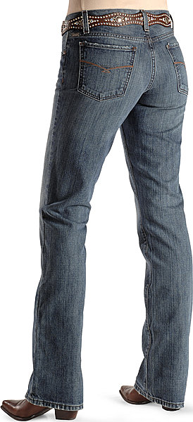 DK.STONE CRUEL GIRL Brittany Slim Fit Jeans