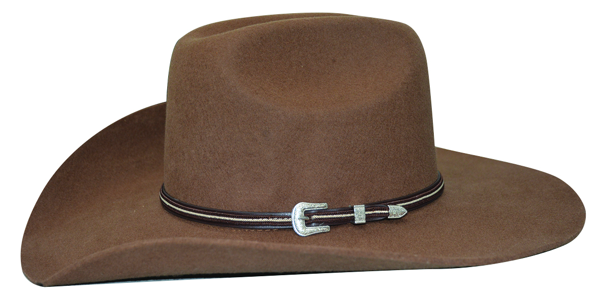 TCP1934002 Thomas Cook Bronco Hat