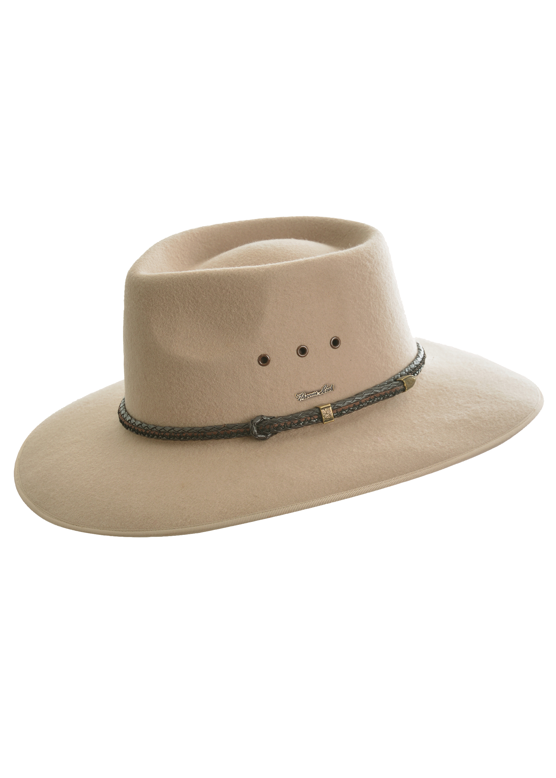 TCP1936002 Thomas Cook Drover Hat