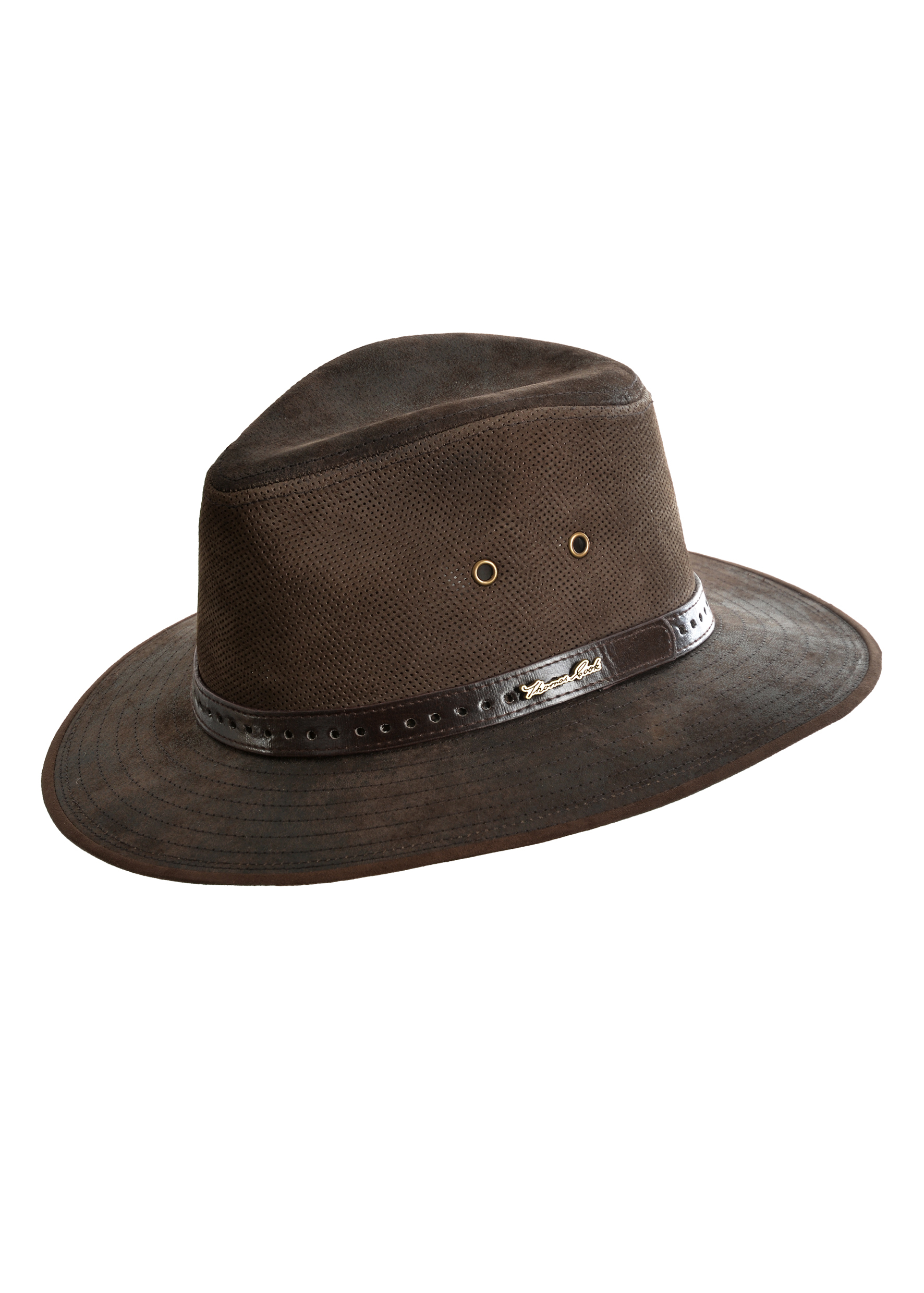 TCP1930HAT Thomas Cook Normanton Hat
