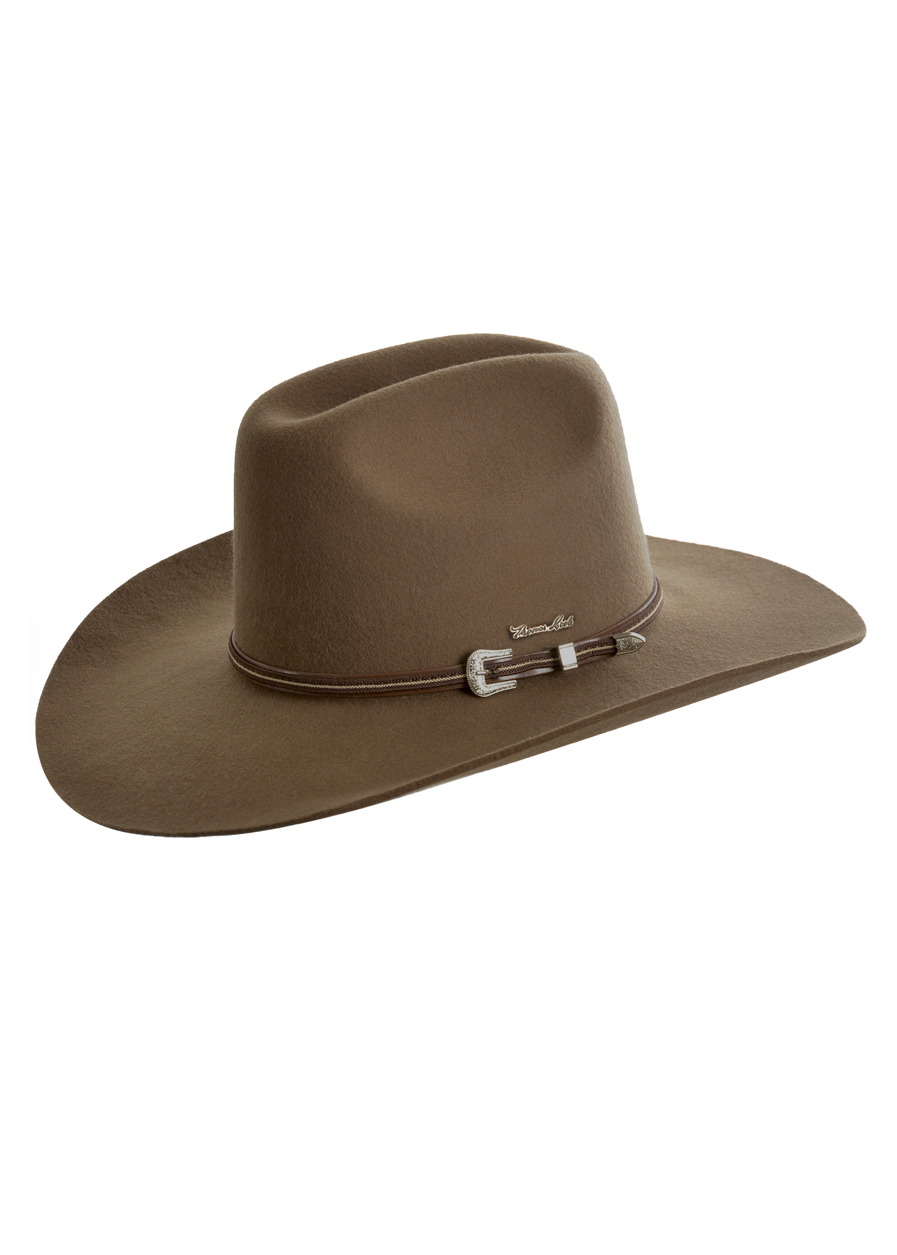 TCP1934002 Thomas Cook Bronco Hat