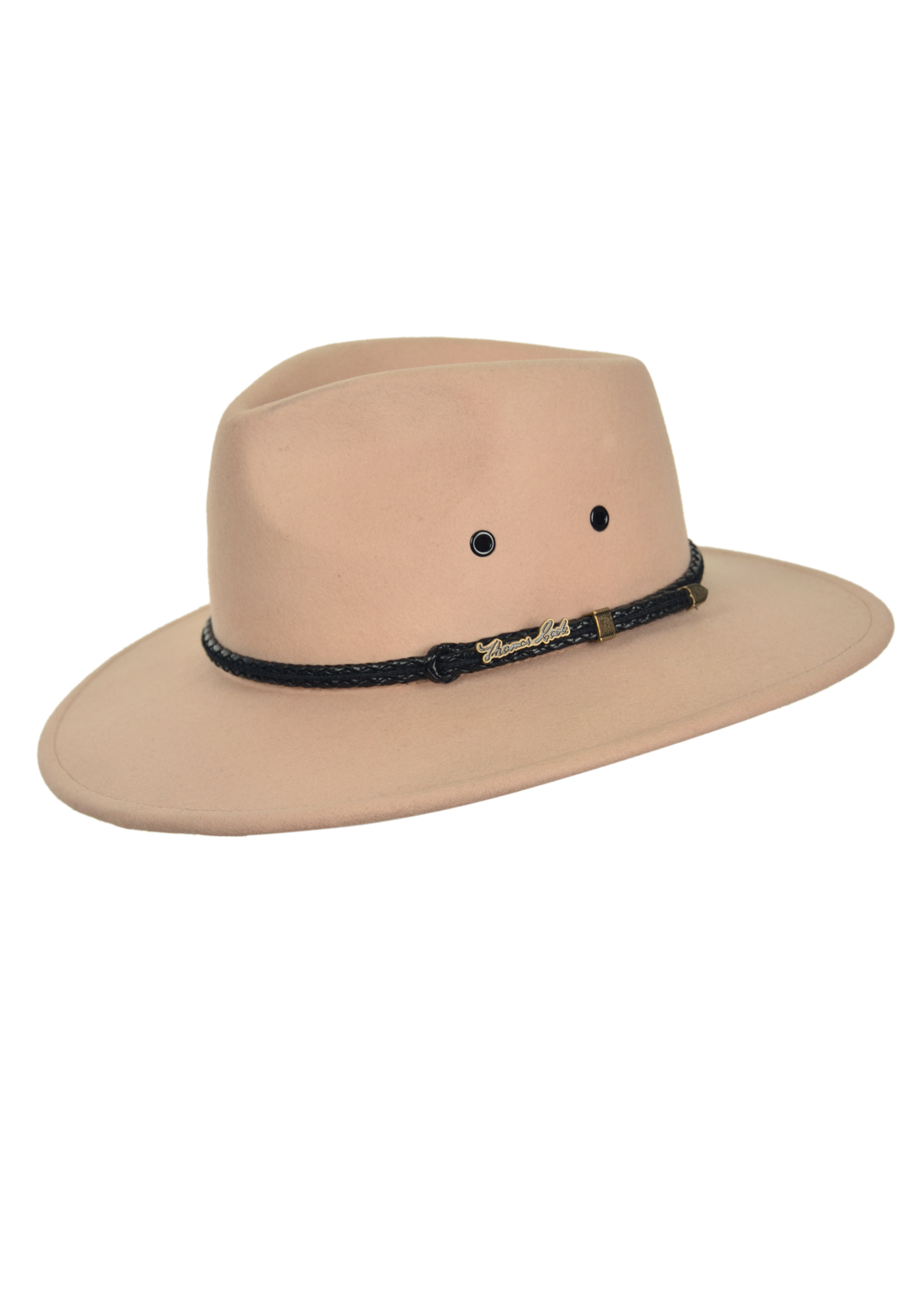 TCP1974002 Thomas Cook Wanderer Crushable Hat