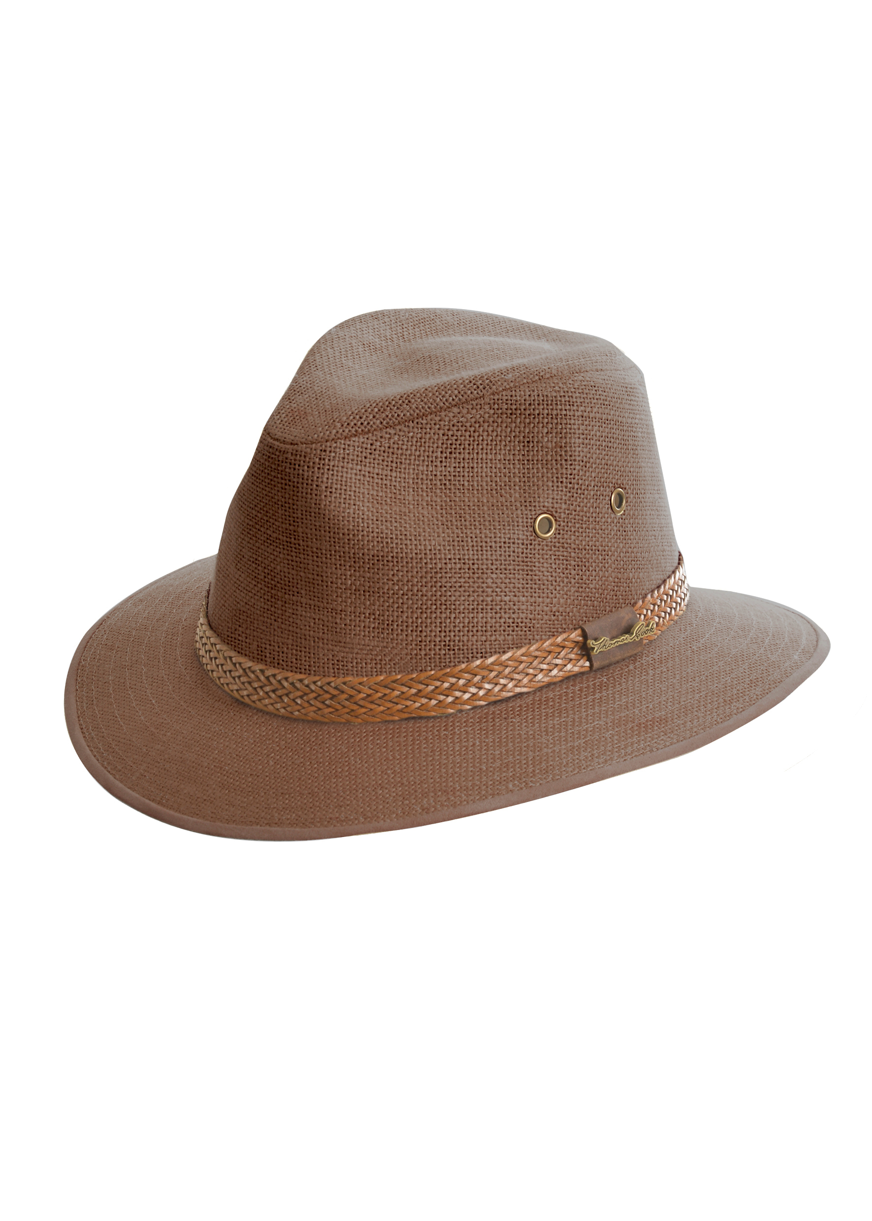 TCP1932HAT Thomas Cook Broome Hat